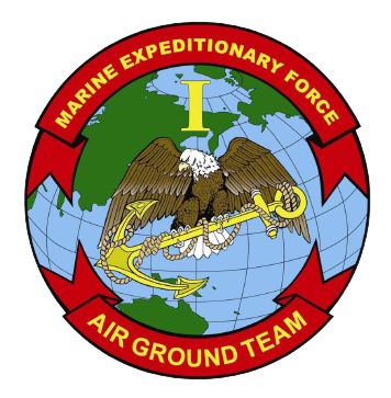 1st Marine Expeditionary Force